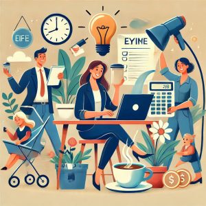 Revamp And Thrive Tips Galore