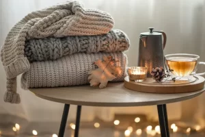 Cozy Bliss Your Guide To Winter Decor