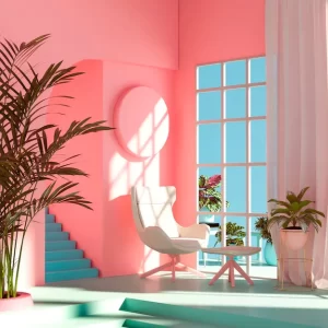 Design Bliss Your Chic Space