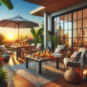 Discover the Best Patio Furniture Big Lots Has to Offer