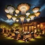 Top 10 Outdoor Lights at Lowes to Illuminate Your Backyard